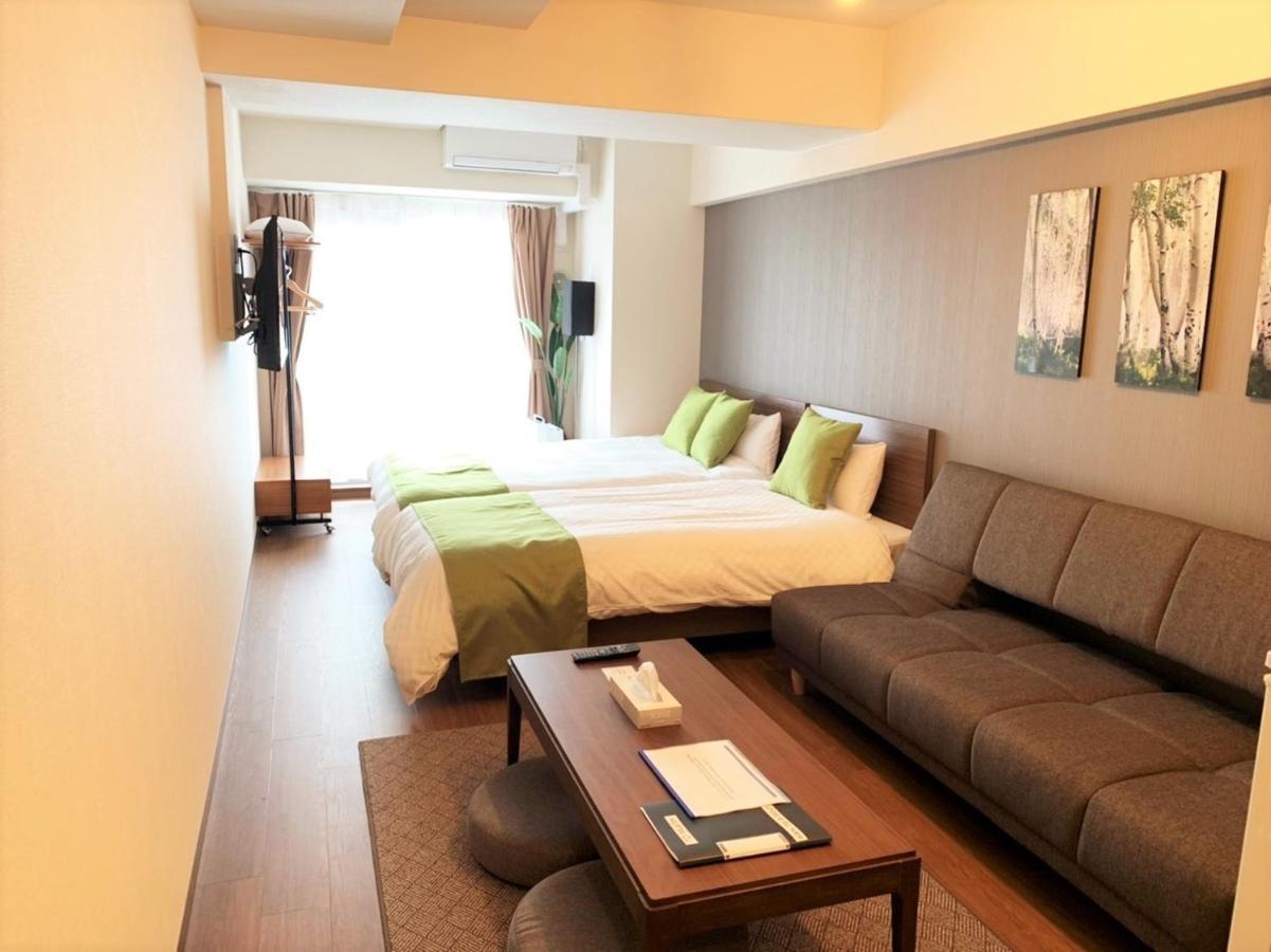 RLIS-HOUSE SHIN-OSAKA KITA - VACATION STAY 9526大阪市、(日本) - JP